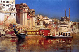 The_Barge_Of_The_Maharaja_Of_Benares_ca_1883