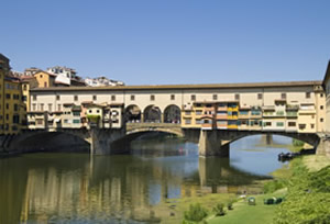 Ponte Vicchio Ponte Vicchio