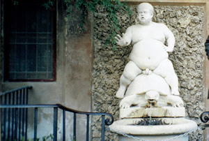 Morgante by Dan Morey Morgante by Dan Morey