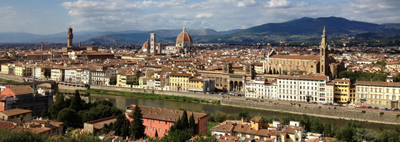 Florence, Italy