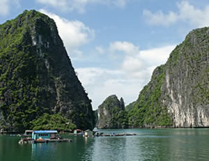 Halong Bay