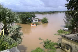 flood India