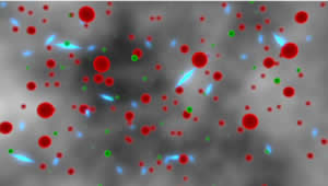 life of a photon