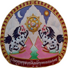 seal of Tibet