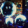 disco balls