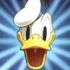 Donald Duck