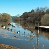 flood and roof