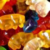 gummy bears