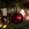 holiday candles